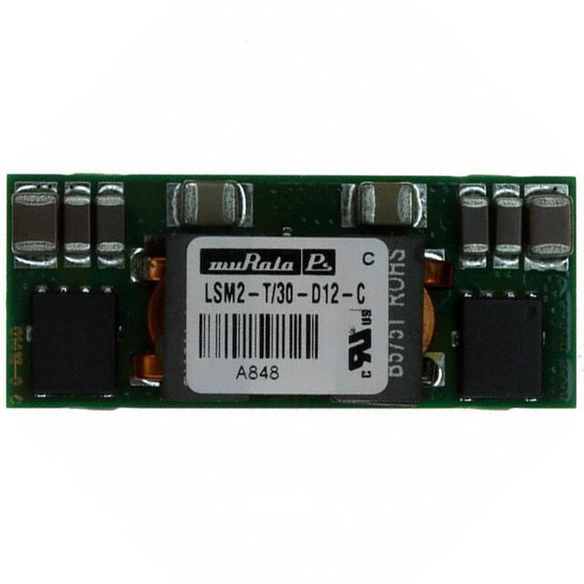LSM2-T/30-D12-C Image 